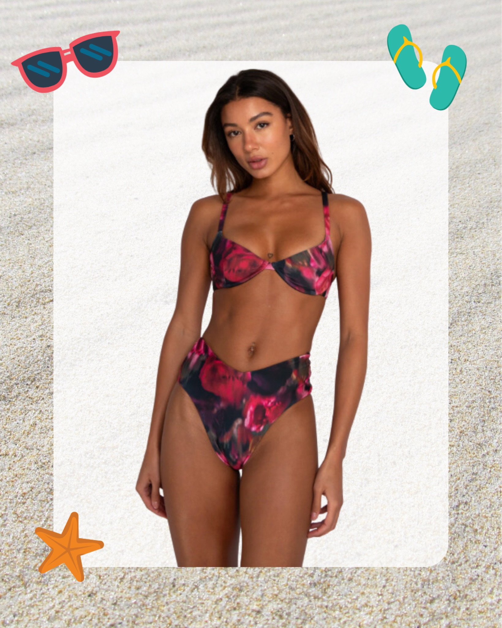 Check out the amazing swimsuits at Skatie

Swimwear, bathing suit, bikini, one piece swimsuit, summer outfit, summer fashion, vacation outfit, vacation fashion, pool, beach, Europe 

#swim #swimsuit #vacation 

#LTKswimwear #LTKstyletip #LTKtravel