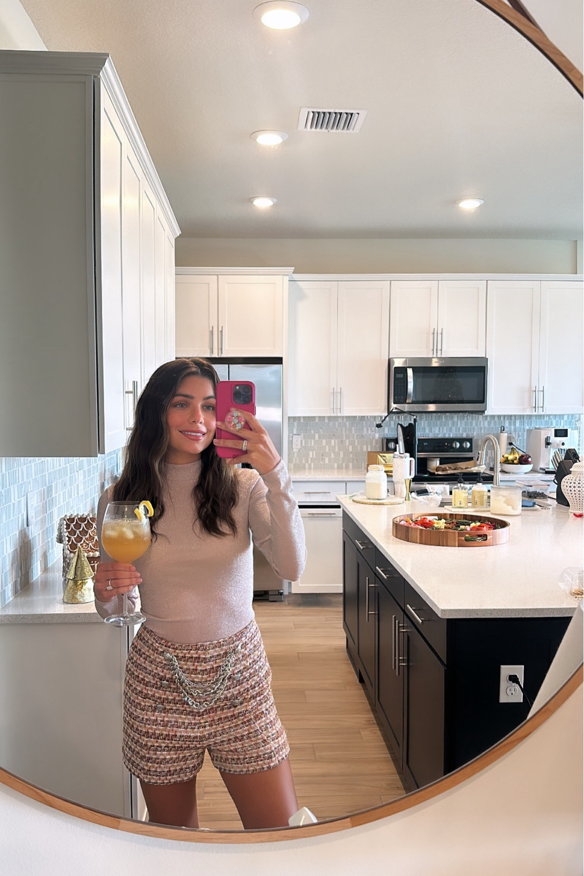 Holiday party outfit - FL style 🌴🙈🫶🏼

#LTKstyletip #LTKHoliday #LTKSeasonal