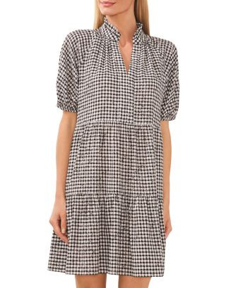 Tiered Babydoll Dress | Bloomingdale's (US)