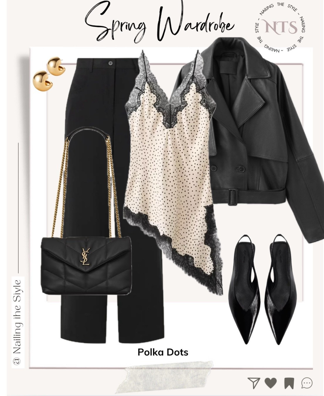 #LTKspring #LTKshoes #LTKstyletip