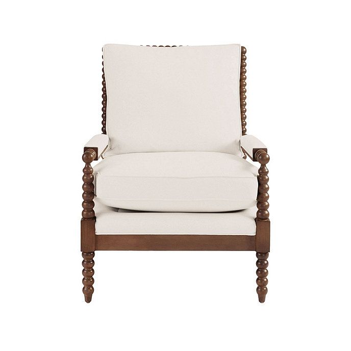 Shiloh Spool Chair | Ballard Designs, Inc.