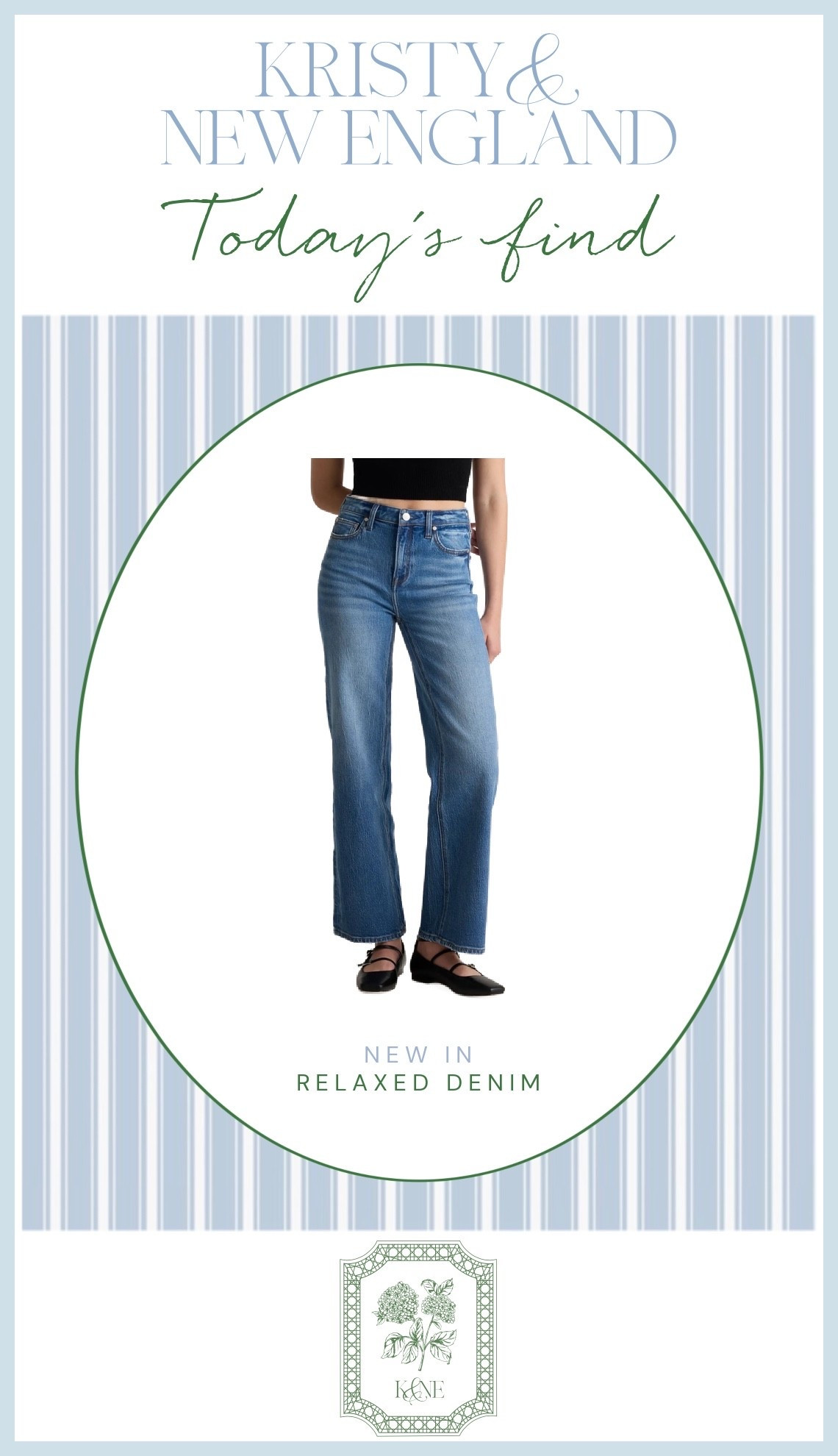 Cute jeans for spring great price

#LTKOver40 #LTKTall