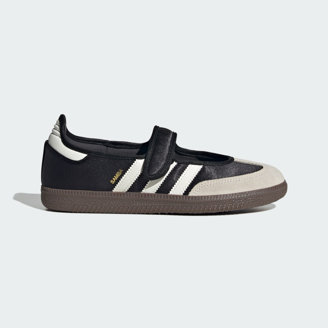 Samba Jane Shoes | adidas (US)