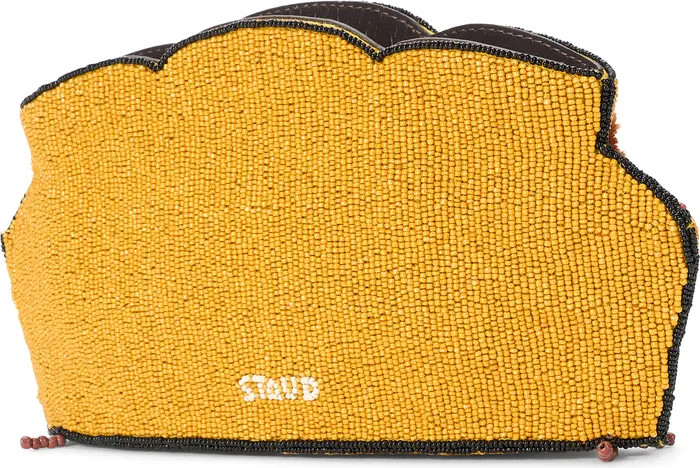 STAUD Beaded Couch Clutch | Nordstrom | Nordstrom