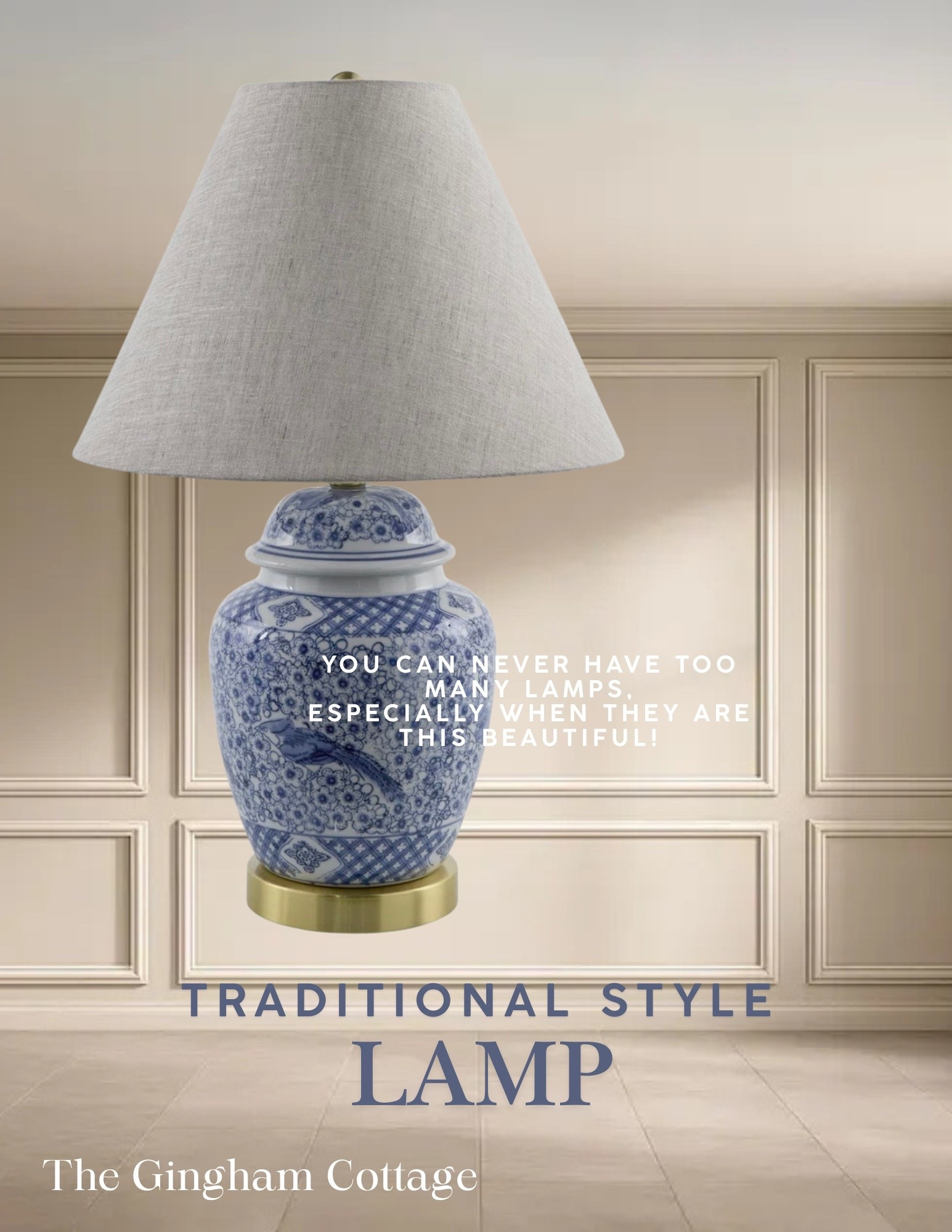 Great price on wayfair! Traditonal and versatile, a great addition to any room ❤️. 

#LTKHome