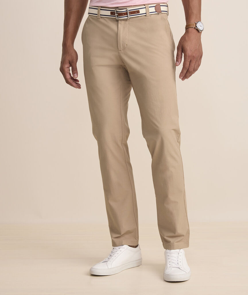 Performance On-The-Go Pants | vineyard vines