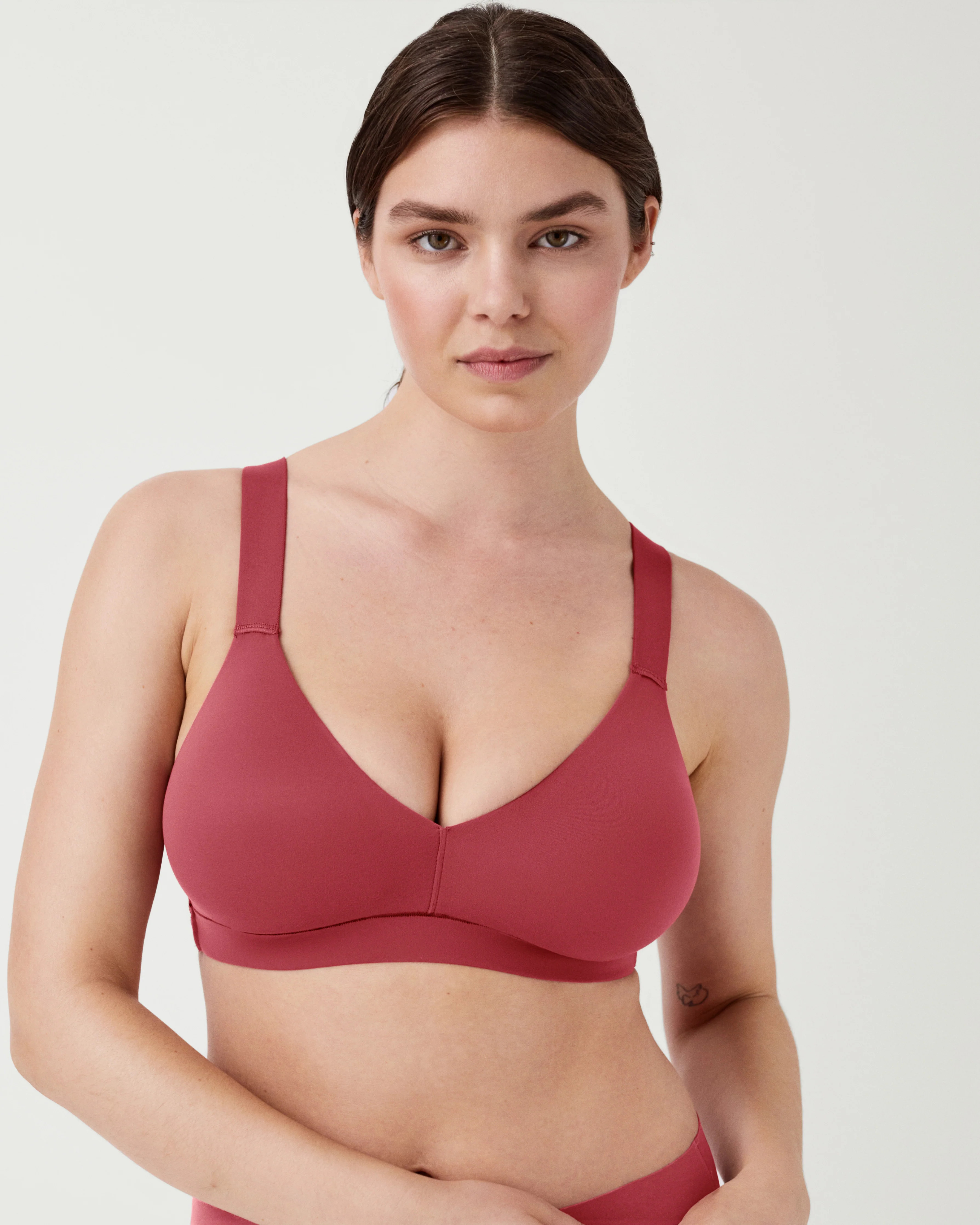 Bra-llelujah!® Lightly Lined Bralette | Spanx
