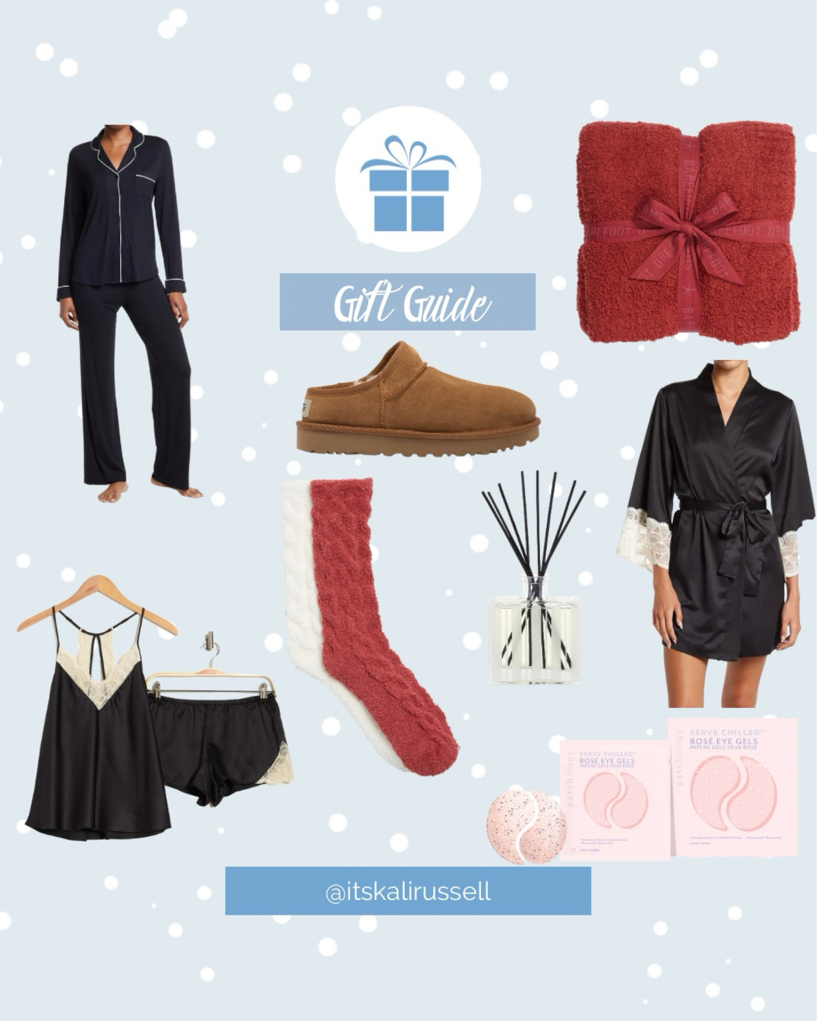 Great gift ideas for teen, mom, sister, wife, friend! 


#LTKHoliday #LTKGiftGuide #LTKfindsunder100