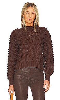 Aristeia Sweater
                    
                    Tularosa | Revolve Clothing (Global)