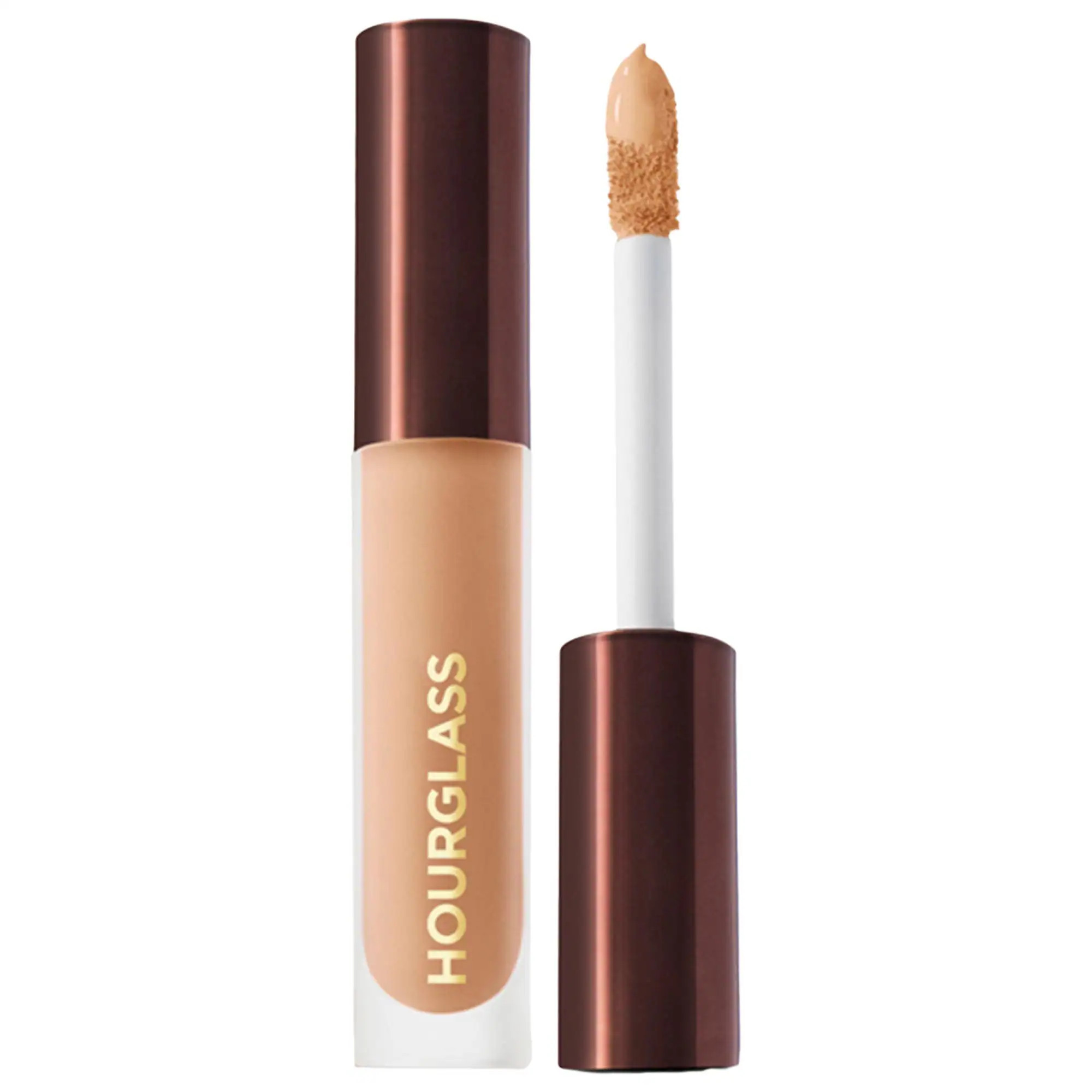 Hourglass Mini Vanish Airbrush Concealer Apricot 5.5 0.04 oz/1.4 mL | Sephora (US)