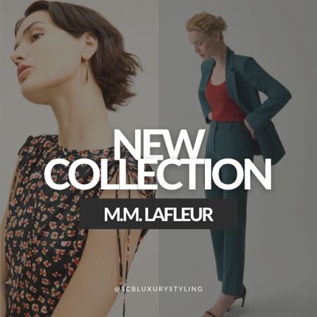 M.M. LaFleurs February collection has to be my fave thus far 😍


#LTKSeasonal #LTKstyletip #LTKSpringSale
