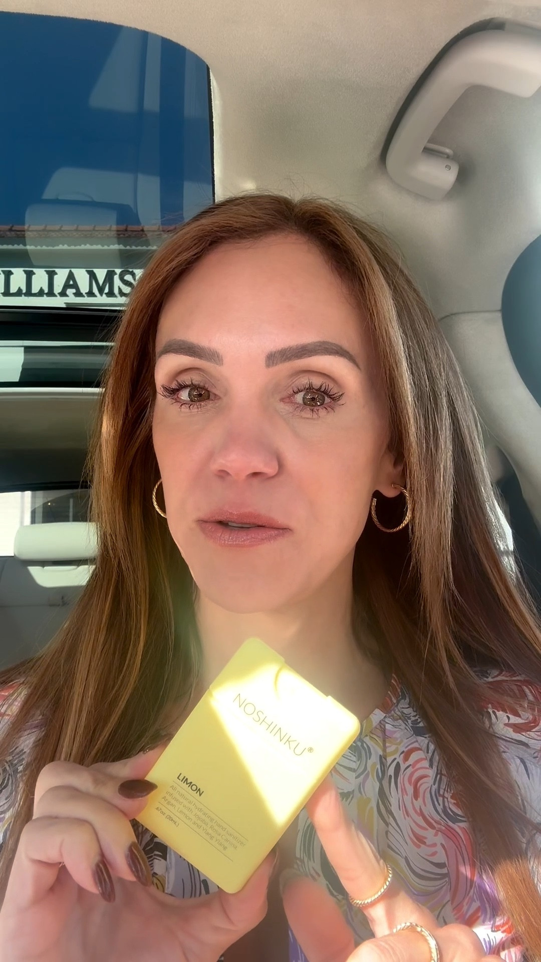 These refillable hand sanitizers are perfect to throw in your purse, book bag, car, etc. They are super thin and smell delicious.

#LTKGiftGuide #LTKKids #LTKBeauty