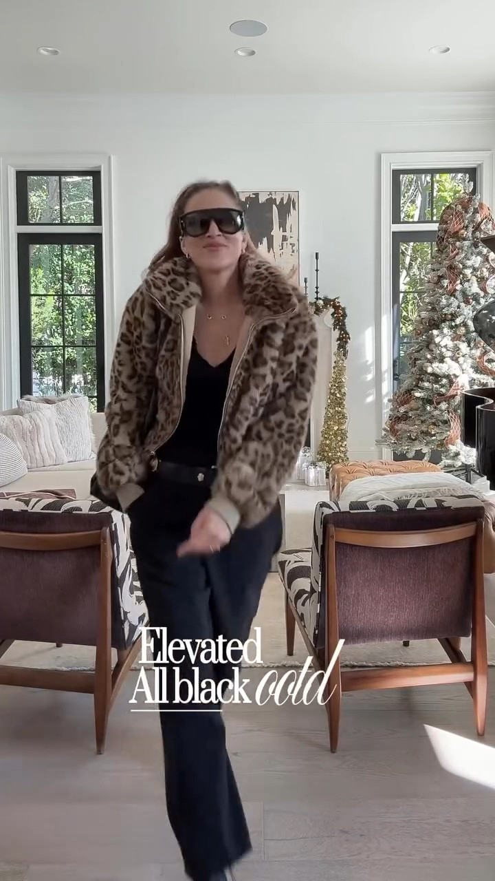 Let me know if I should keep these videos going? They get low views but I love giving advice so maybe it’s time to come up with something more innovative?  Music by Old Film, Kairo Vibe

@lnaclothing 
@bally 
#fauxfur, #winterfashion, #styleadvice #coatstyle #winterstyleinspo #fashionhaul #FashionHaul  #WinterStyle #OOTD #FashionInspo #CozyVibes #StyleInspo #WardrobeEssentials #TrendyLooks #SeasonalStyle #FashionBlogger #OutfitIdeas #StreetStyle #ChicOutfits #FashionAddict #Layering #winterWardrobe #WinterWardrobe #FashionTrends #CasualChic #FashionDiaries #StyleGoals #FashionLovers #InstaFashion

#LTKgrwm #LTKOver40 #LTKootd