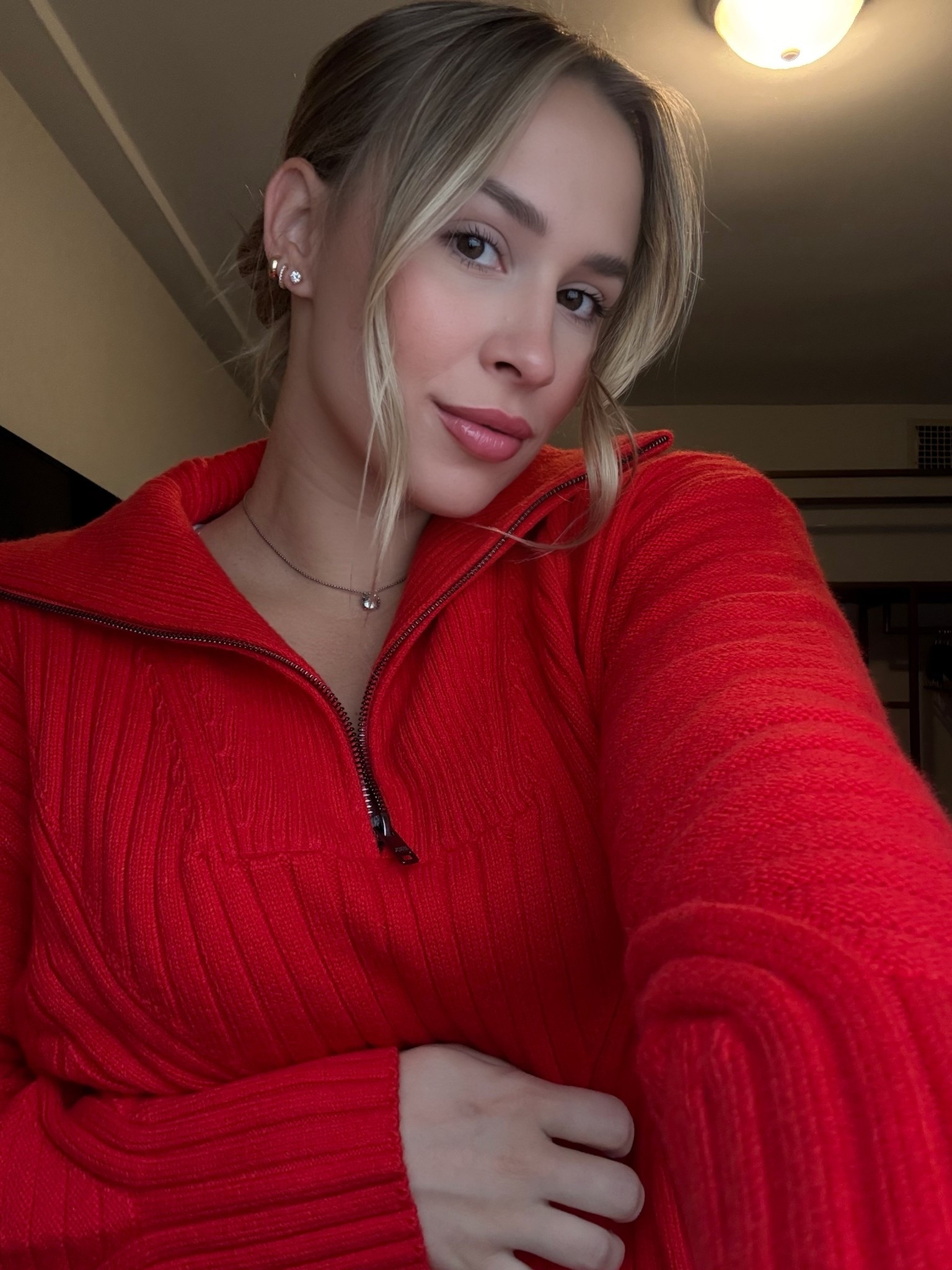 This sweater is 50% off at Banana Republic Factory. Considering buying one in each color… 

#LTKFindsUnder100 #LTKSaleAlert #LTKSeasonal