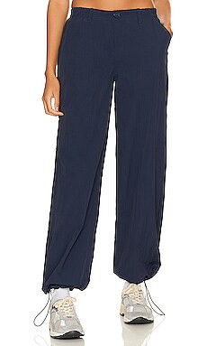 superdown Felicity Pant in Blue from Revolve.com | Revolve Clothing (Global)