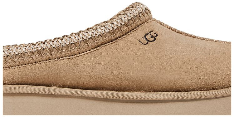 Buy Wmns Tazz Slipper 'Mustard Seed' - 1122553 MDSD | GOAT | GOAT