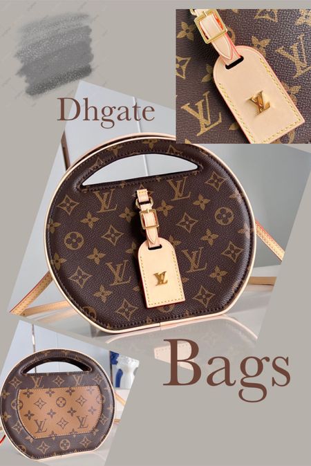 Dhgate Bags! 
Links have other options 
Reliable seller! 

#LTKfindsunder100 #LTKitbag #LTKstyletip