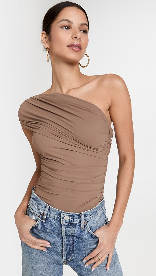 The Ayers Bodysuit | Shopbop