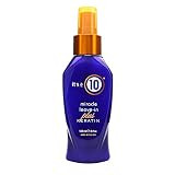 Its A 10 Miracle Leave In Product Plus Keratin 4 Oz Unisex | Amazon (US)