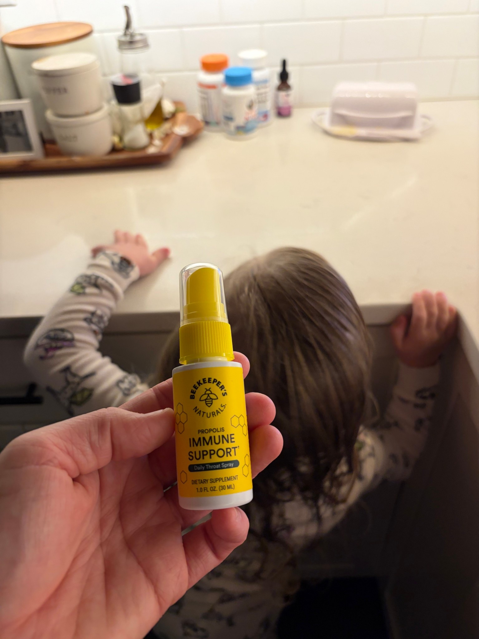 A must have in our home during sick season

#LTKmomlife #LTKselfcare #LTKKids