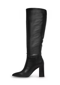 Madden Girl Fairfield Tall Dress Boots | Belk