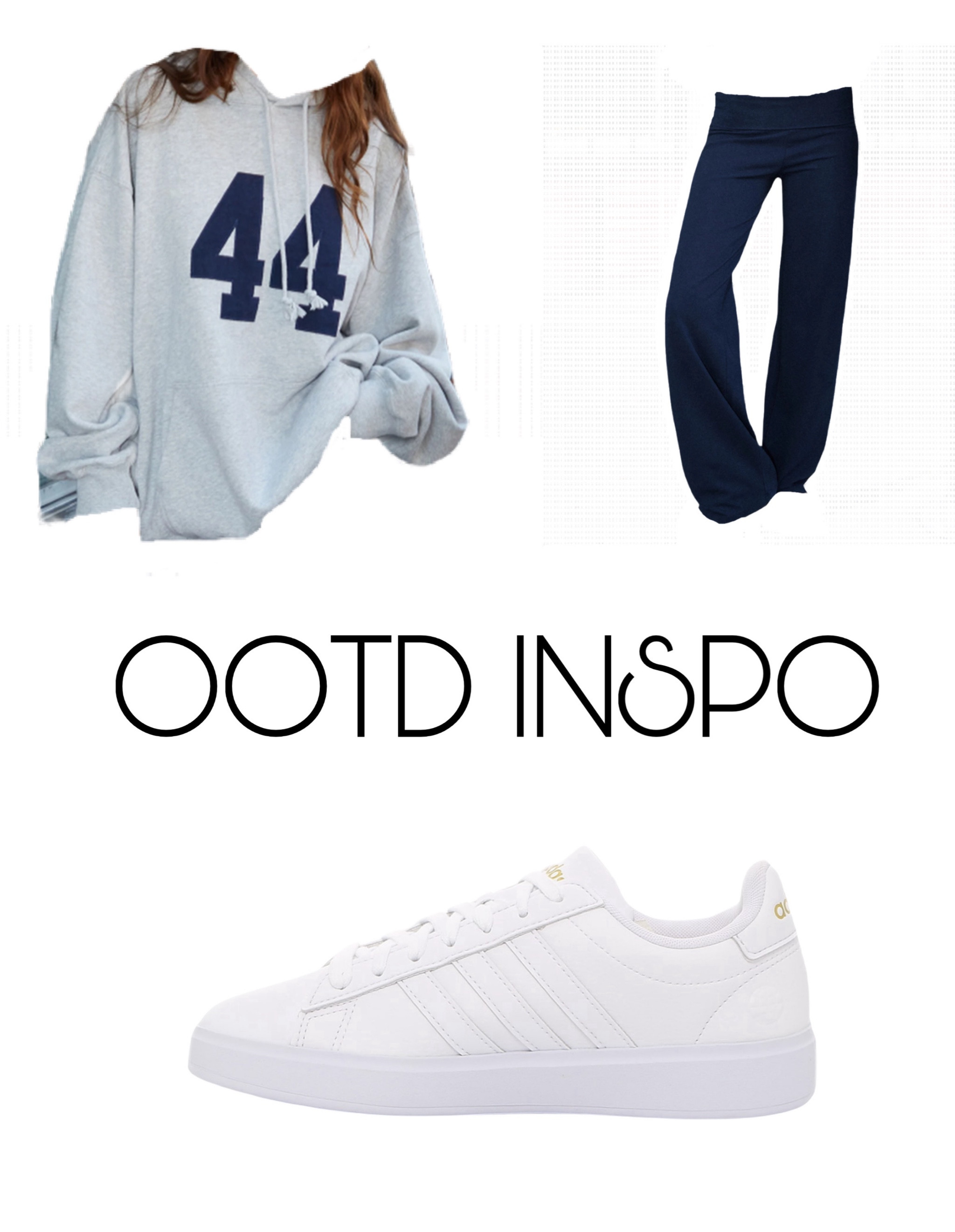  30 DAYS OF OUTFIT INSPO♥︎ DAY 26


#ootd #fashion #style #streetwear #comfy #outfitinspo #ootdinspo #ltkfit

#LTKU #LTKFindsUnder50 #LTKBacktoSchool