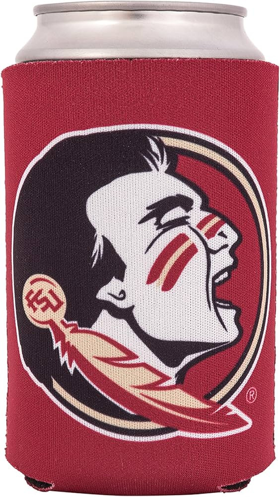 Desert Cactus Florida State University Can Insulator Beverage Cooler 1 Pack Foam Beverage Holder ... | Amazon (US)