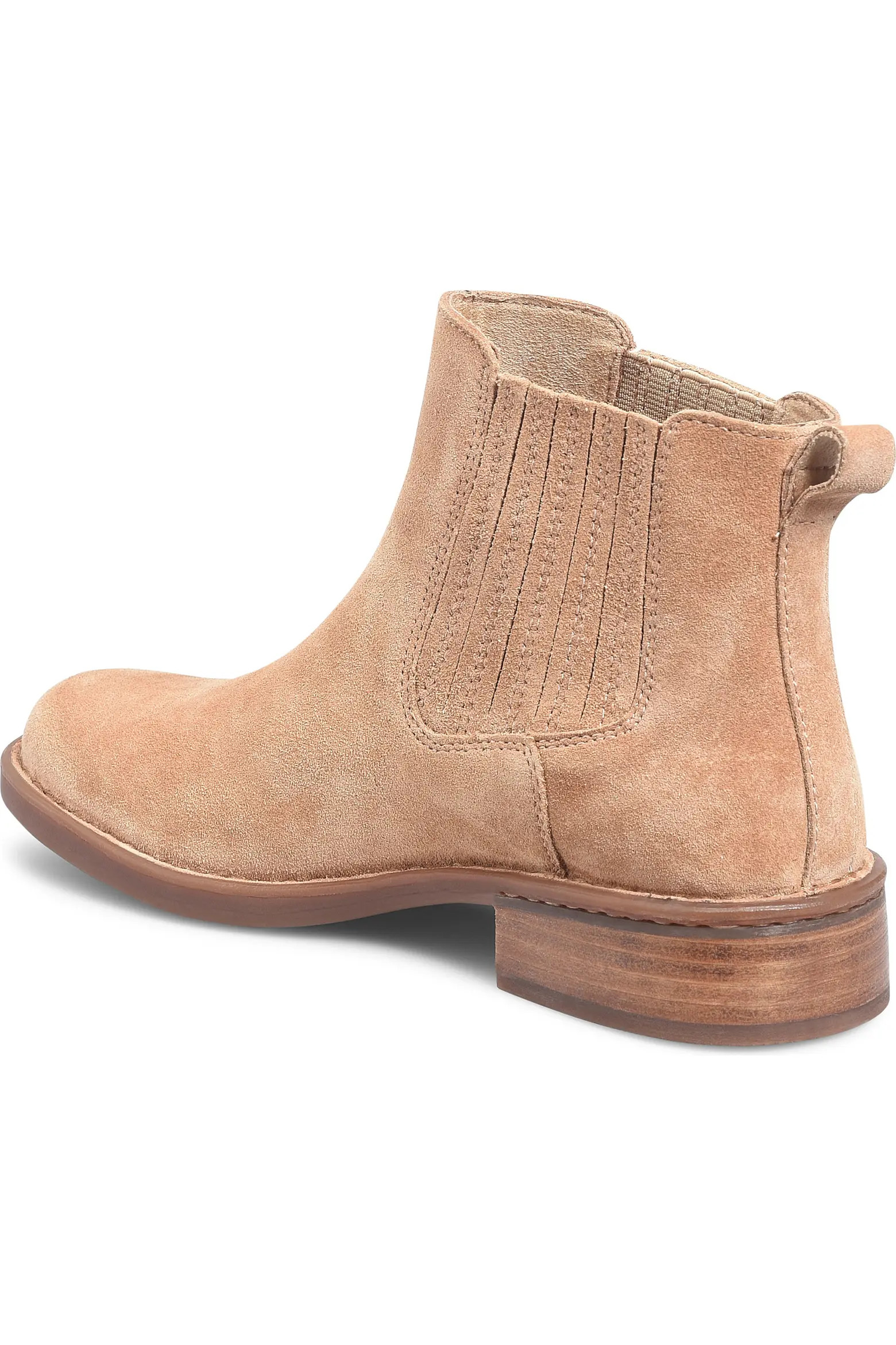 Cici Chelsea Boot (Women) | Nordstrom | Nordstrom