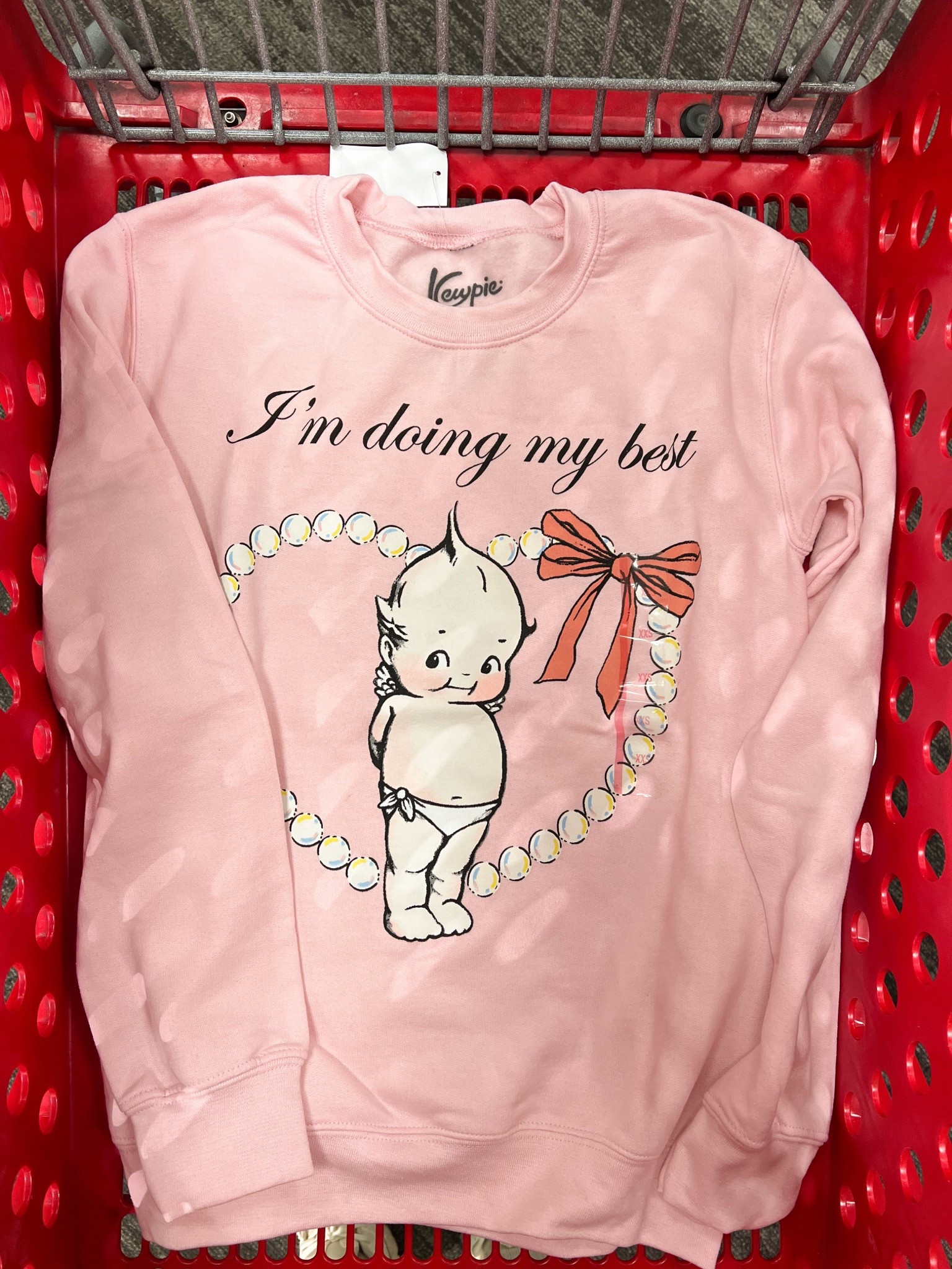 New graphic sweatshirts available @Target 

#targetfinds #targetstyle #targettrends #targetfashion 

#LTKgrwm #LTKootd #LTKdayinmylife