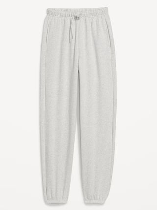 Extra High-Waisted Jogger Sweatpants for Women | Old Navy (US)