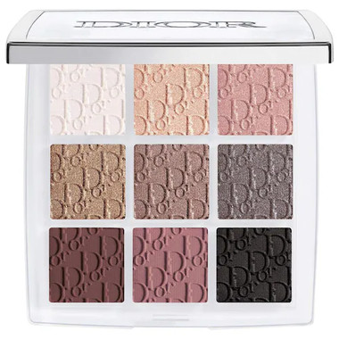 DIOR Backstage Eyeshadow Palette | Sephora