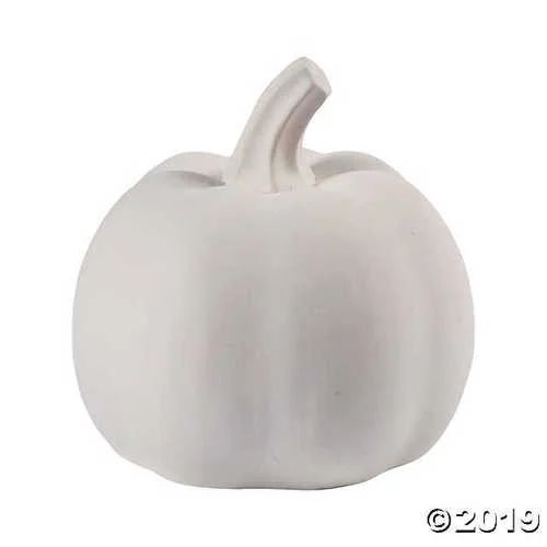 DIY Ceramic Pumpkin | Walmart (US)