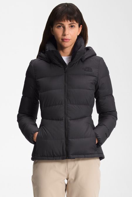 This North Face jacket is worth every Penny if you’re going to be in the cold weather this season! Living in Upstate NY, I always spend the extra money on quality coats. This is one of them!

#womenscoats
#wintercoat
#northface
#splurgeworthy
#jackets

#LTKfit #LTKtravel #LTKSeasonal