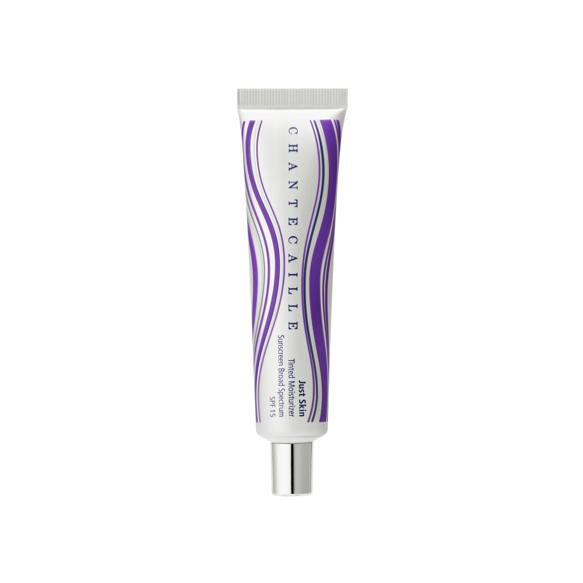 Just Skin Tinted Moisturizer Sunscreen Broad Spectrum SPF 15 | Chantecaille
