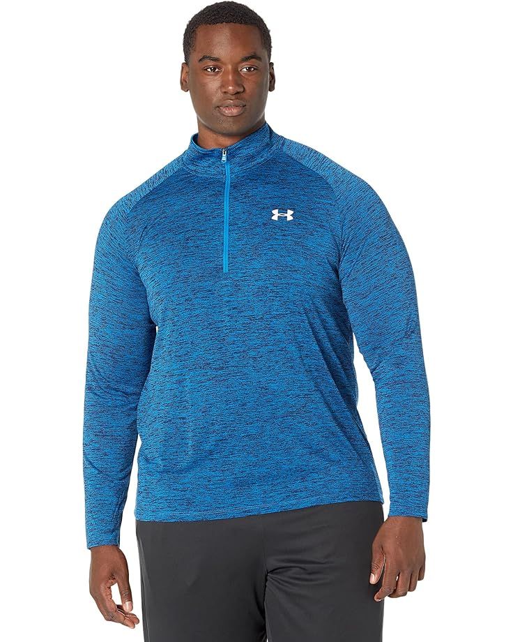 Under Armour UA Tech 1/2 Zip | Zappos