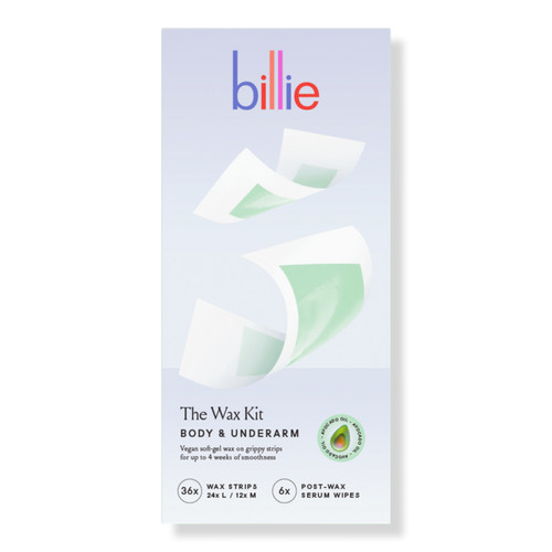 The Wax Kit Body & Underarm | Ulta