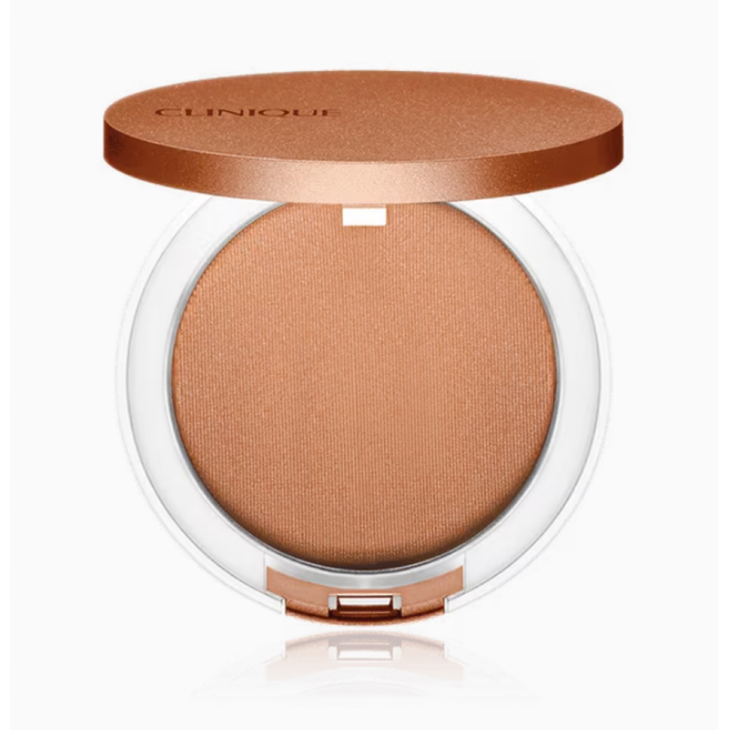 "The bronzer that always adds a touch of glow to the makeup. I like this bronzer because it's not too strong, adheres well to the skin, and provides a natural tone."

#LTKbeauty