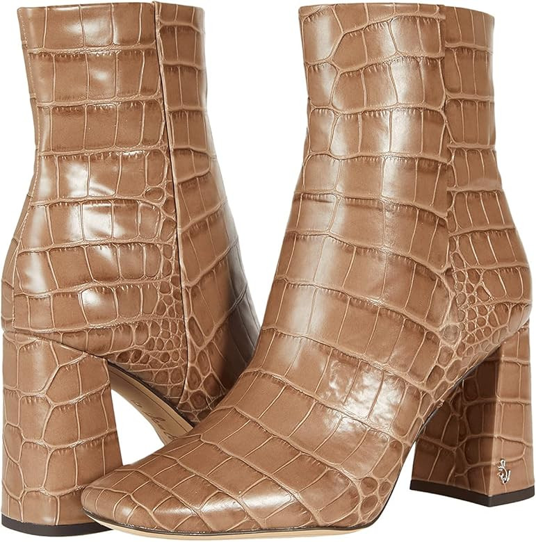 Sam Edelman Women's Codie Fashion Boot | Amazon (US)