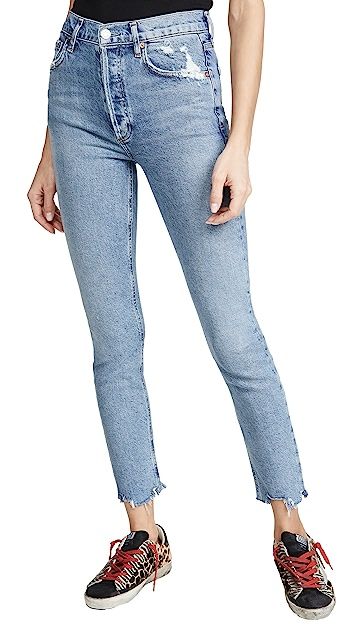 Nico High Rise Jeans | Shopbop