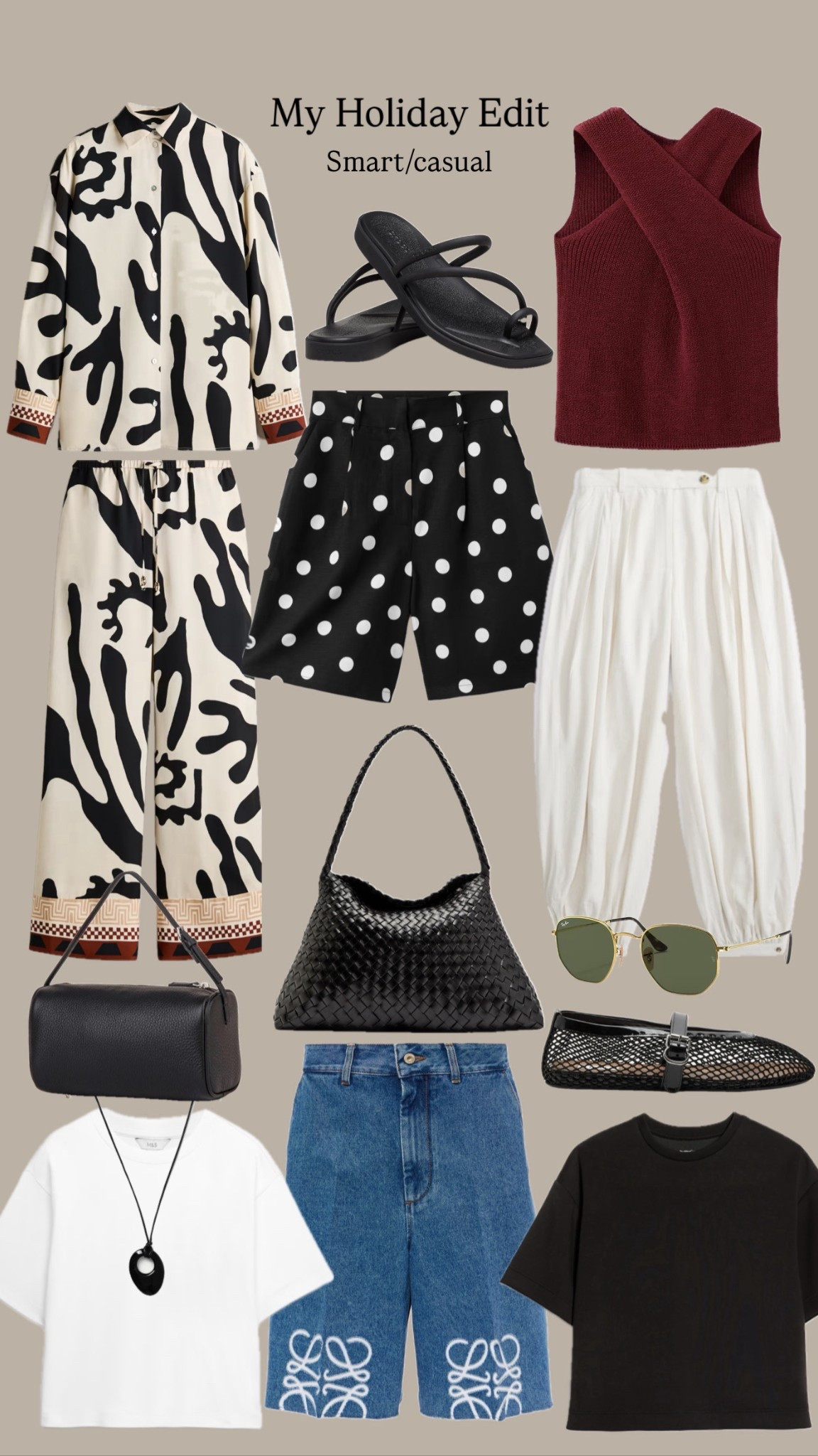 #LTKsale #LTKtravel #LTKsummer