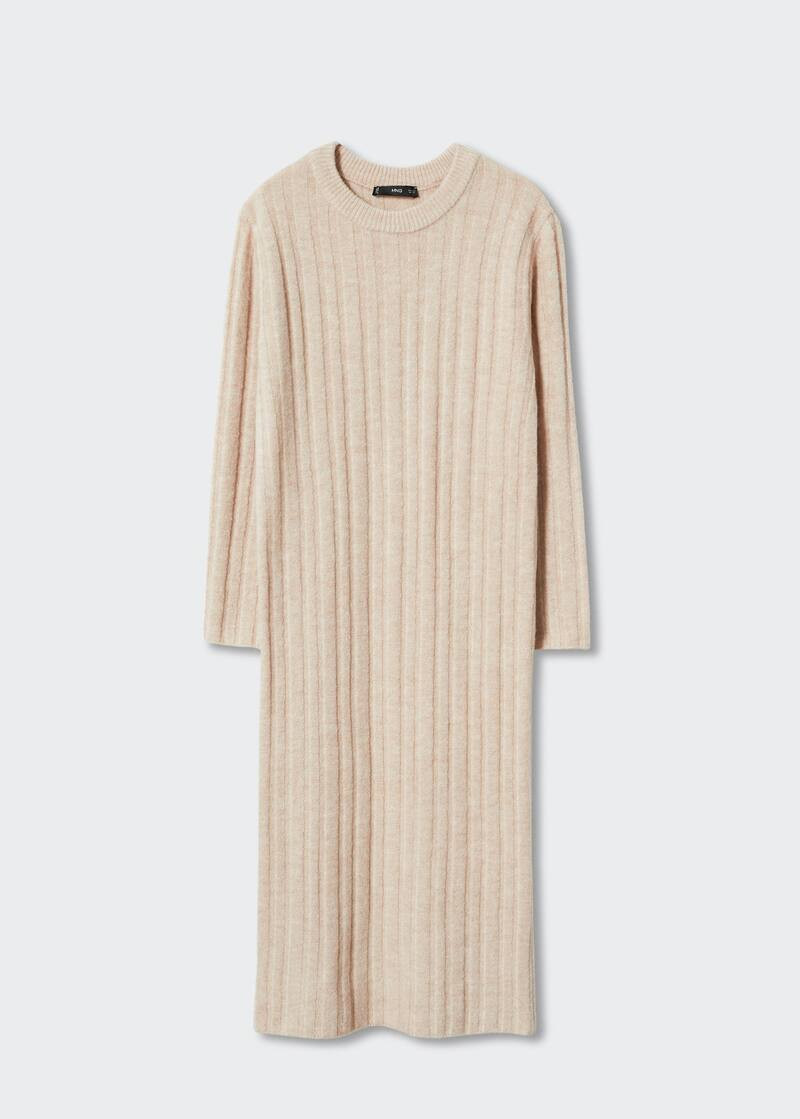 Search: Knit dress (92) | Mango USA | MANGO (US)