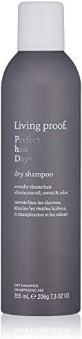 Living Proof Dry Shampoo, Perfect hair Day, Dry Shampoo for Women and Men | Amazon (US)