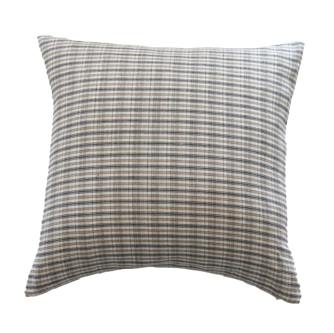 Harvey Pillow Cover | Danielle Oakey Interiors INC