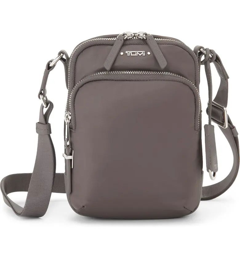 Voyageur Ruma Nylon Crossbody Bag | Nordstrom