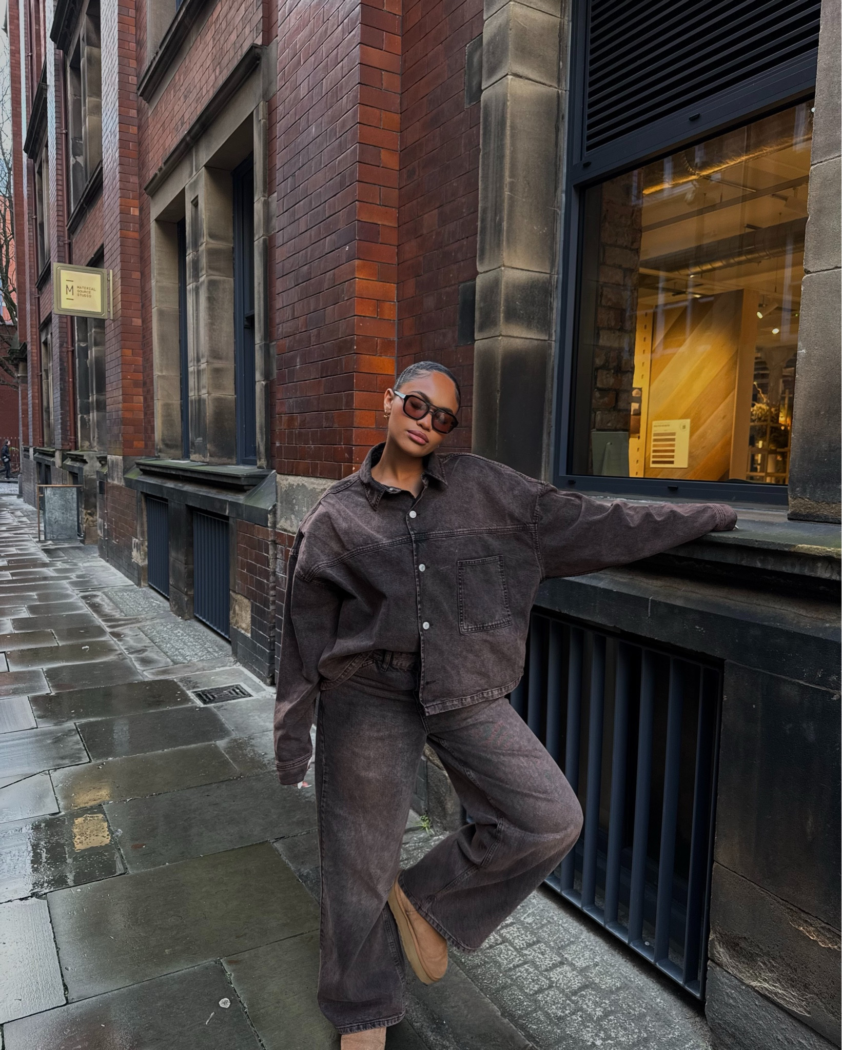 Fit check ☕️🤍

#LTKgrwm #LTKuk #LTKstyletip