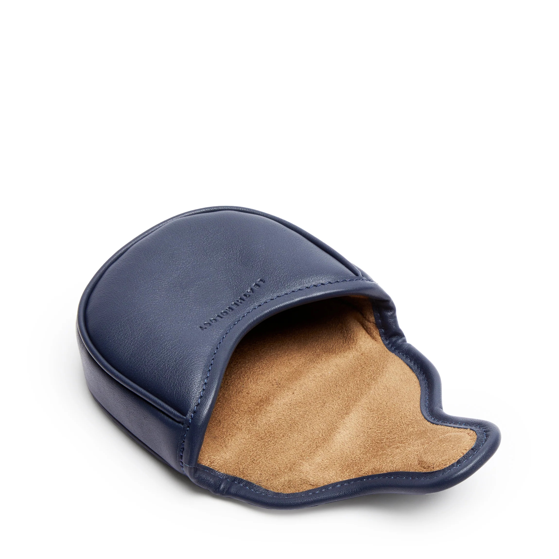 Golf Mallet Putter Headcover | Leatherology