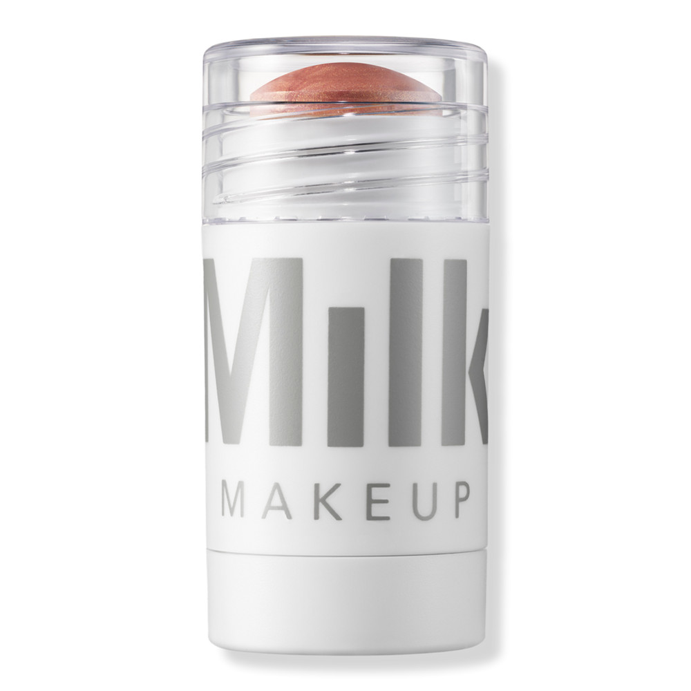 MILK MAKEUP Dewy Cream Highlighter Stick - FLARE | Ulta