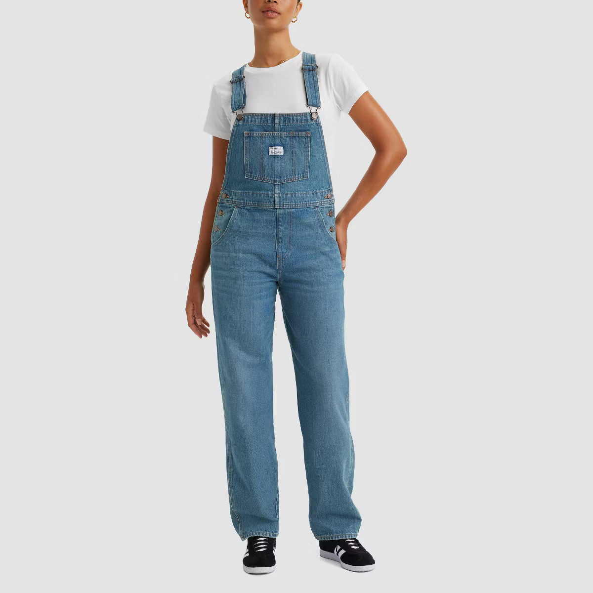 Levi's® Women's Vintage Overalls - Fresh Perspective | Target