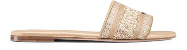 Dway sandals - DIOR | 24S US