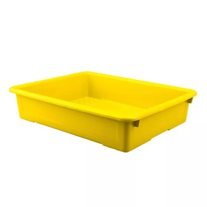 Paper Tray Yellow - Up&Up™ | Target